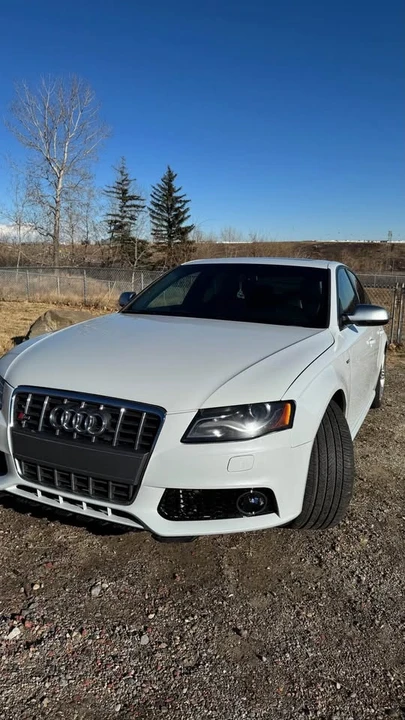 2012 Audi B8 S4 - Image 2 of 12