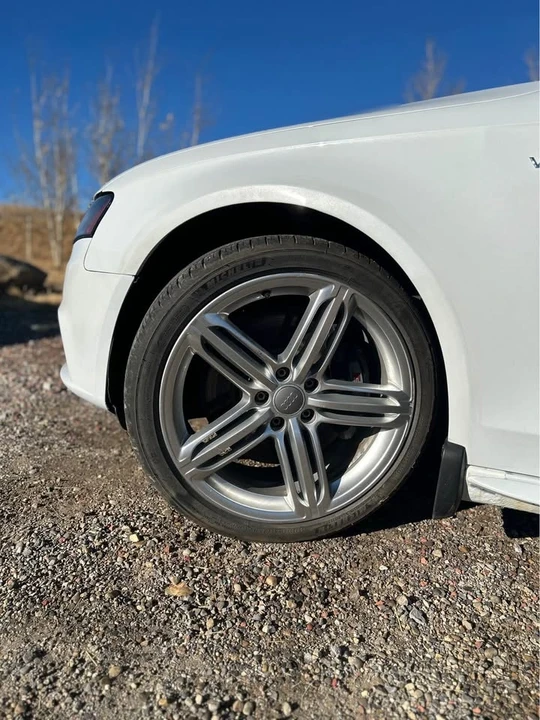 2012 Audi B8 S4 - Image 9 of 12