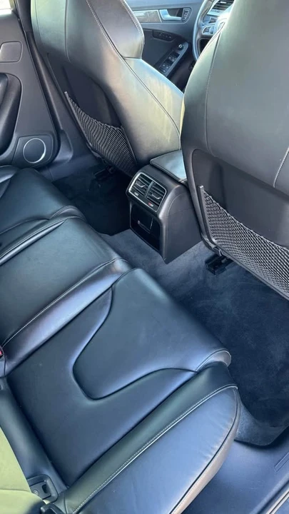 2012 Audi B8 S4 - Image 7 of 12