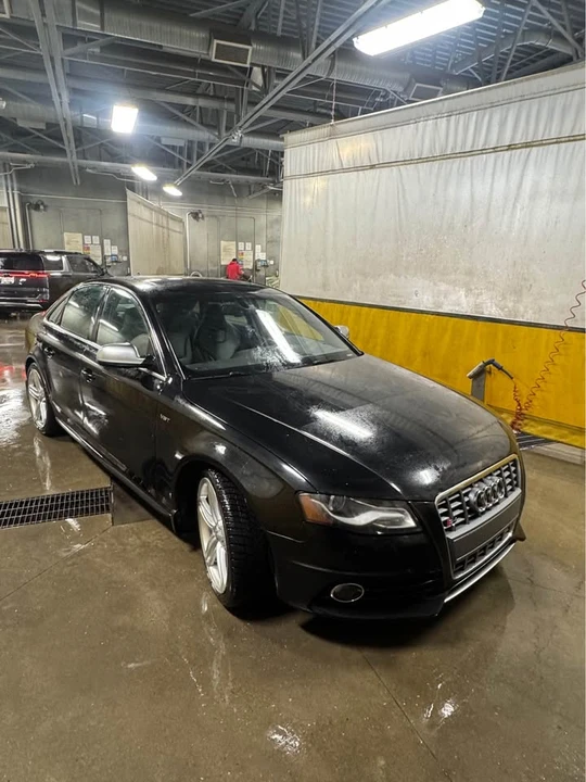 2012 Audi B8 S4 - Image 2 of 6