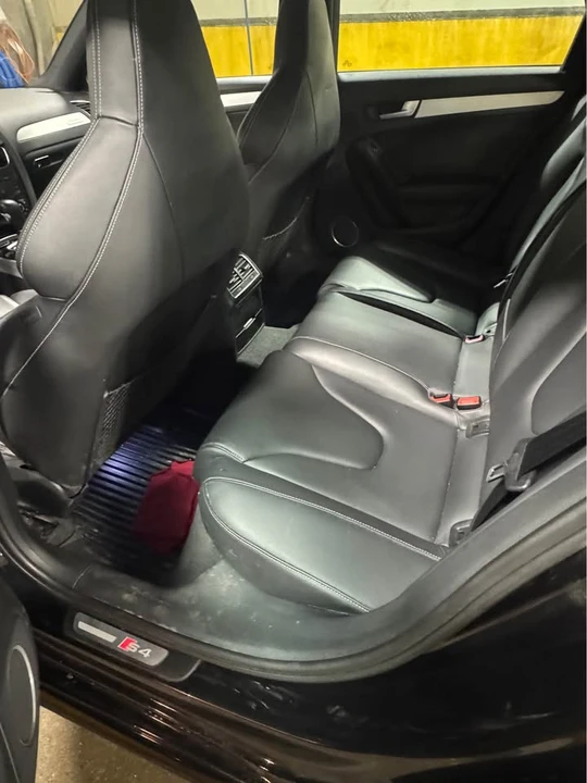 2012 Audi B8 S4 - Image 5 of 6
