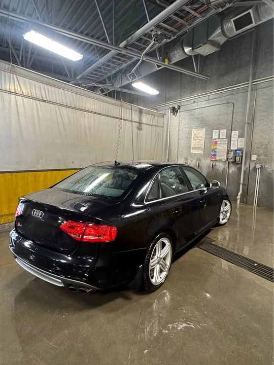 2012 Audi B8 S4 - Image 3 of 6