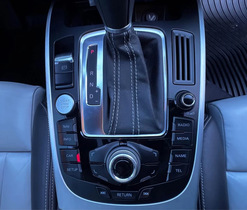 2012 Audi B8 S4 - Image 12 of 18