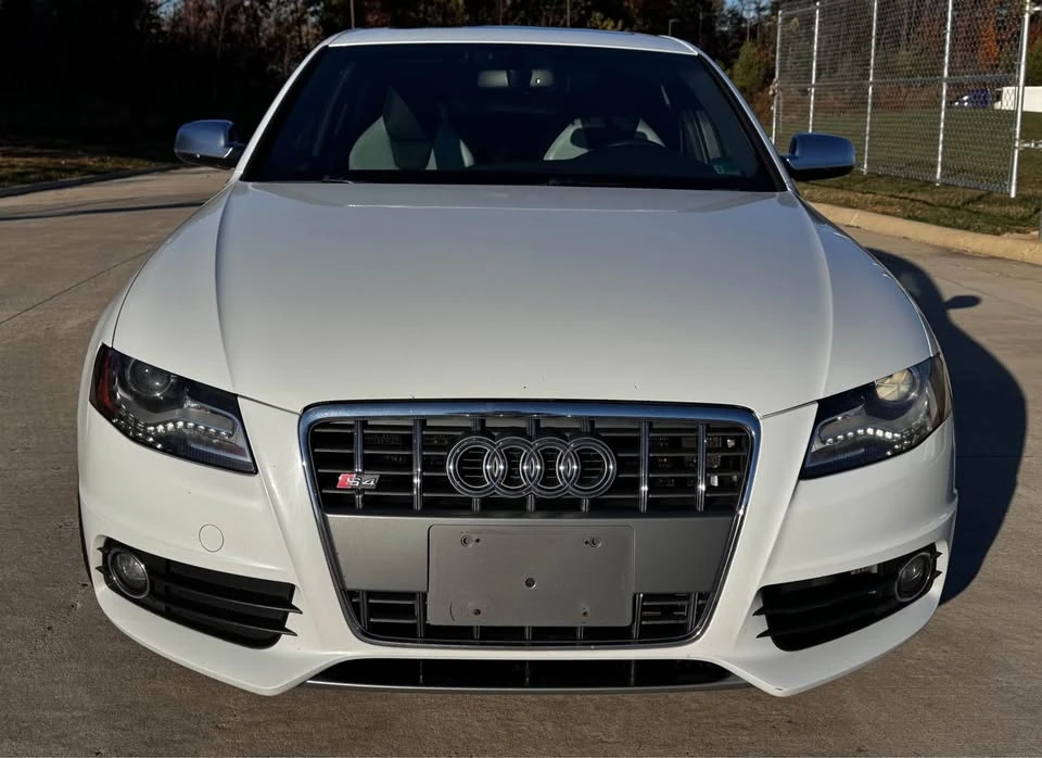 2012 Audi B8 S4 - Image 6 of 18