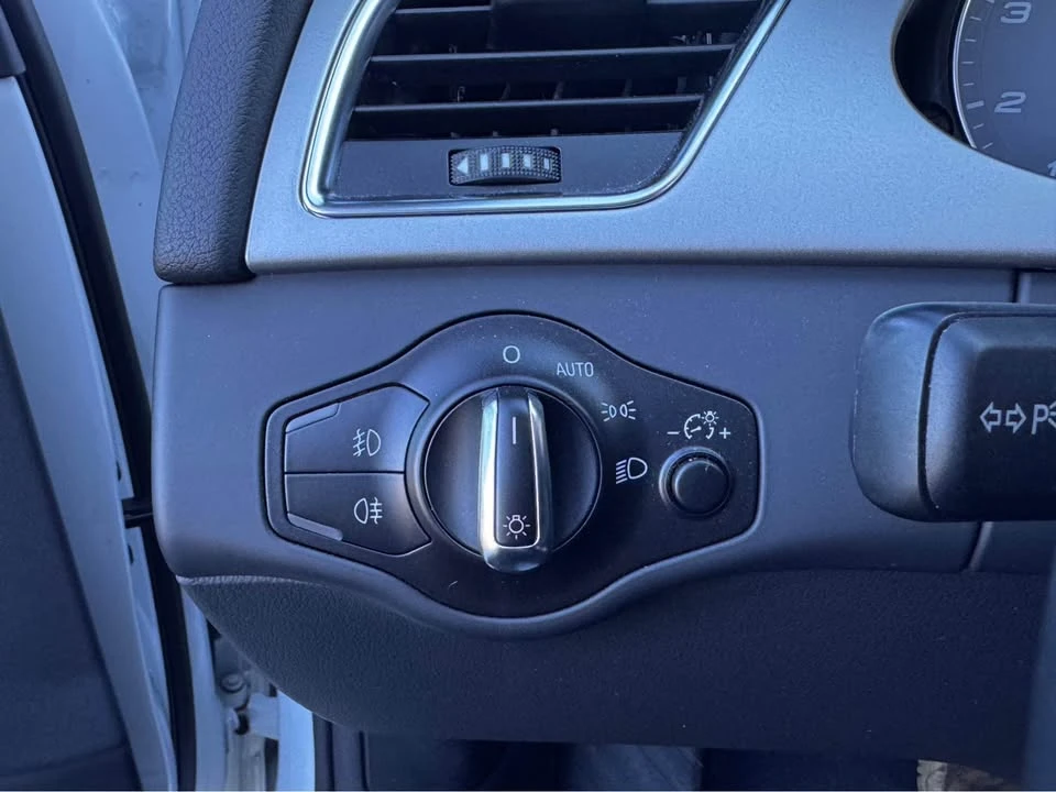 2012 Audi B8 S4 - Image 13 of 18
