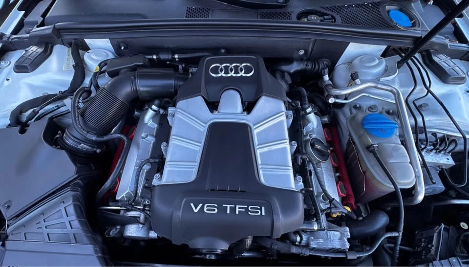 2012 Audi B8 S4 - Image 18 of 18