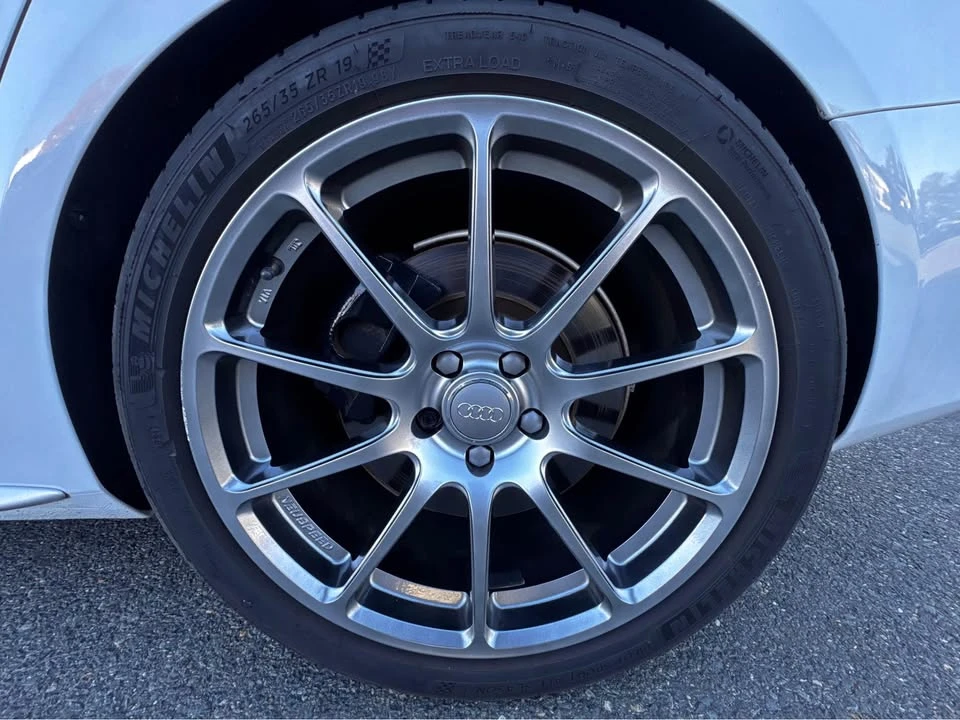 2012 Audi B8 S4 - Image 16 of 18