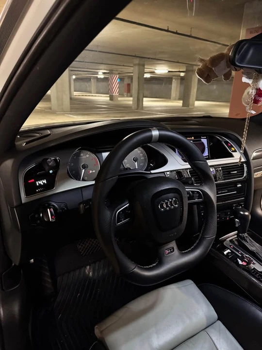 2012 Audi B8 S4 - Image 12 of 12