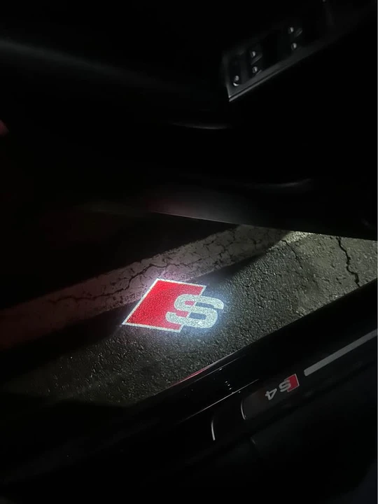2012 Audi B8 S4 - Image 13 of 13