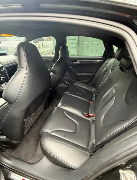 2012 Audi B8 S4 - Image 8 of 12