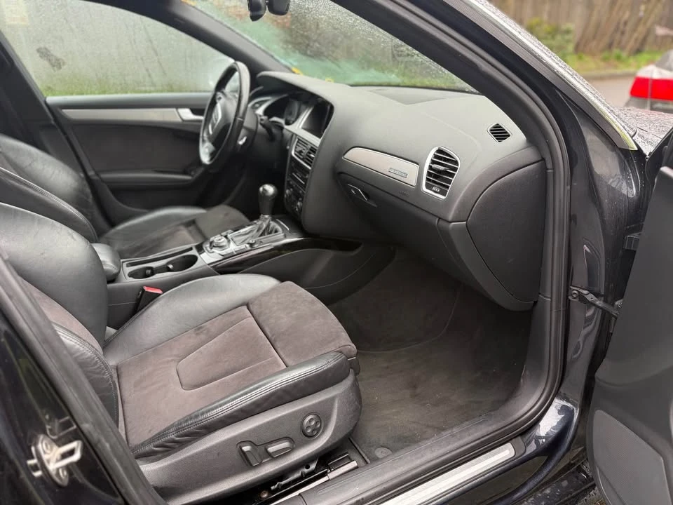 2012 Audi B8 S4 - Image 13 of 18