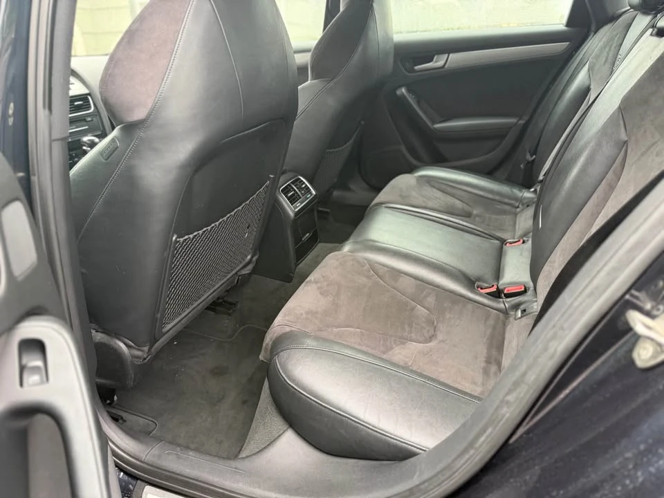 2012 Audi B8 S4 - Image 16 of 18