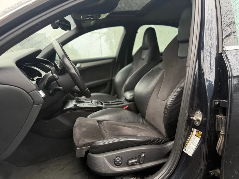 2012 Audi B8 S4 - Image 9 of 14