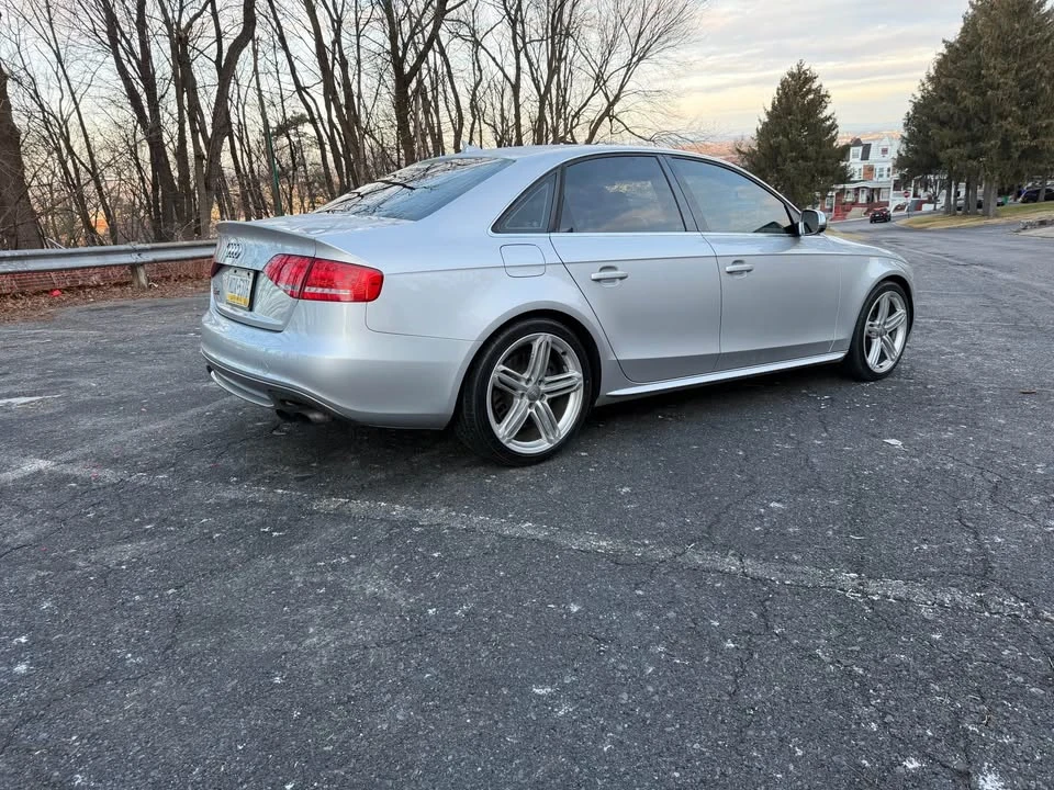 2012 Audi B8 S4 - Image 11 of 11