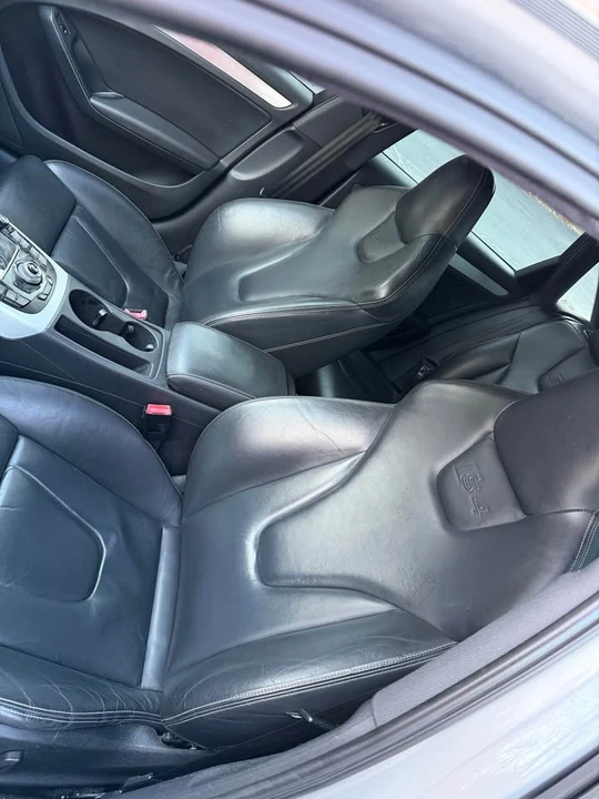 2012 Audi B8 S4 - Image 6 of 11