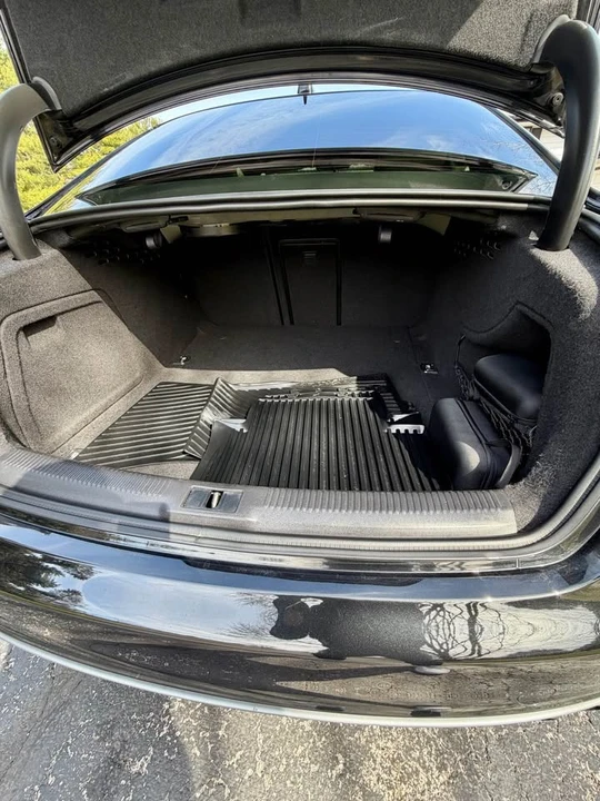 2012 Audi B8 S4 - Image 13 of 18