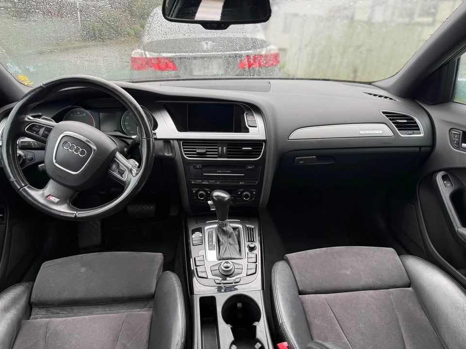 2012 Audi B8 S4 - Image 15 of 18