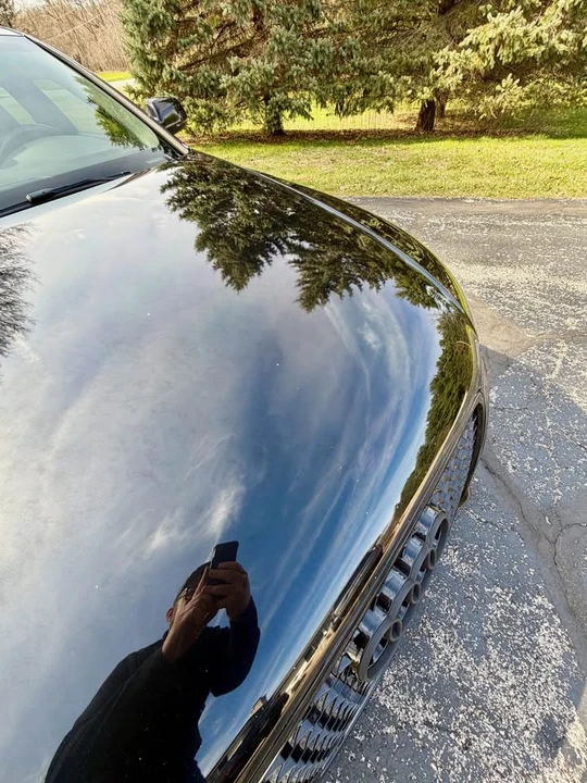 2012 Audi B8 S4 - Image 16 of 18