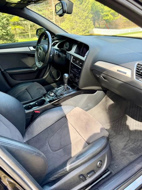 2012 Audi B8 S4 - Image 11 of 18