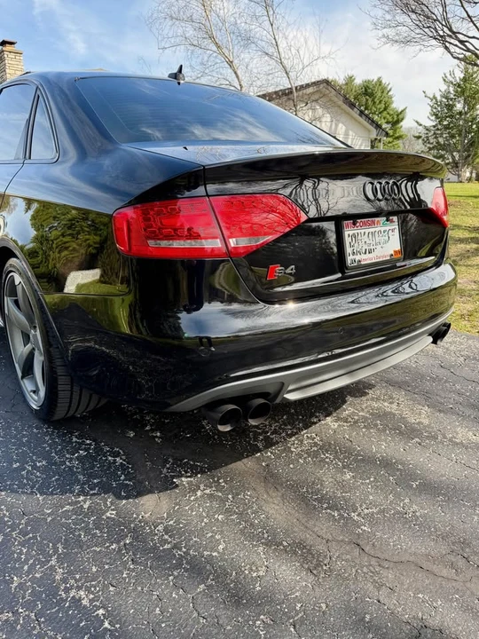 2012 Audi B8 S4 - Image 6 of 18