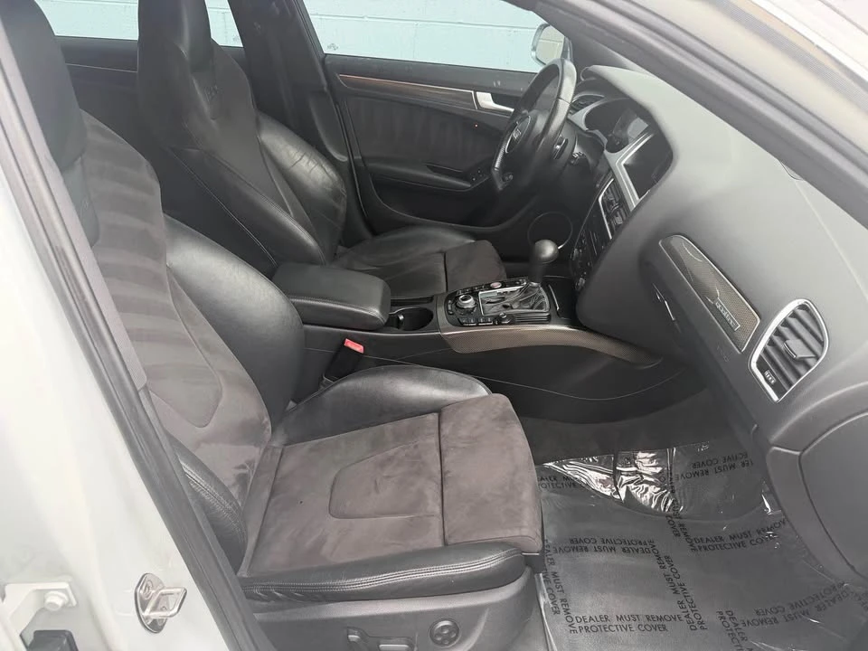 2012 Audi B8 S4 - Image 14 of 18