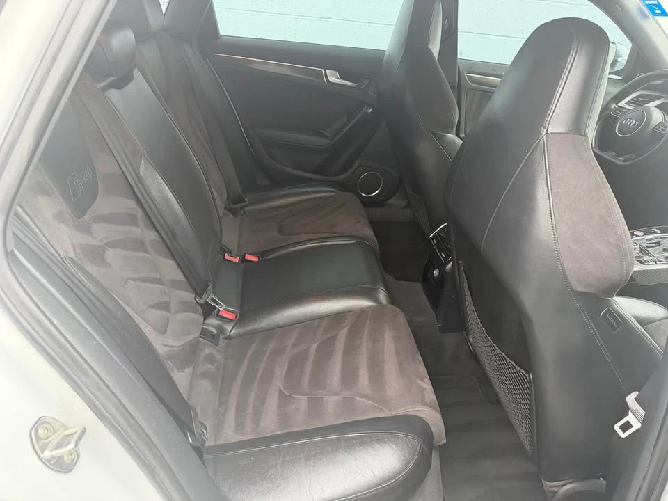 2012 Audi B8 S4 - Image 15 of 18