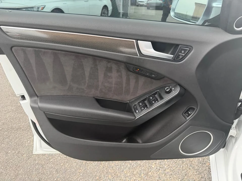 2012 Audi B8 S4 - Image 8 of 18