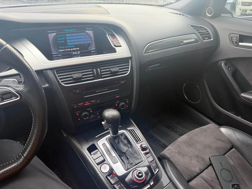 2012 Audi B8 S4 - Image 11 of 18