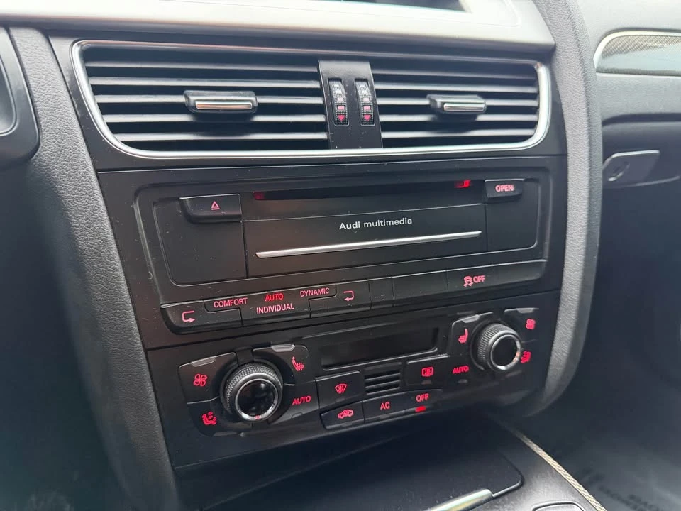 2012 Audi B8 S4 - Image 12 of 18