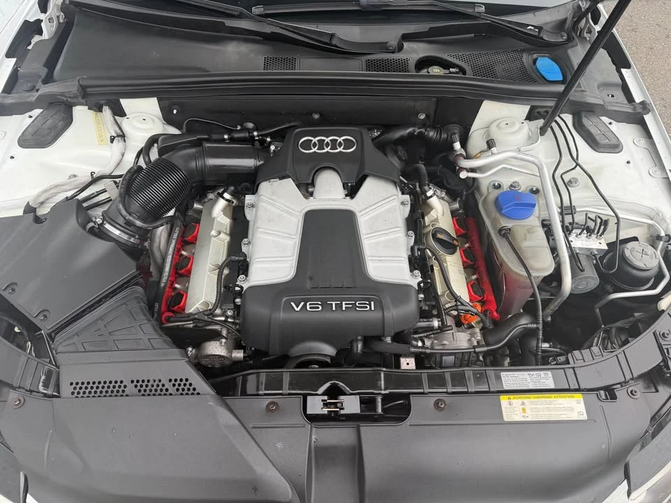 2012 Audi B8 S4 - Image 18 of 18