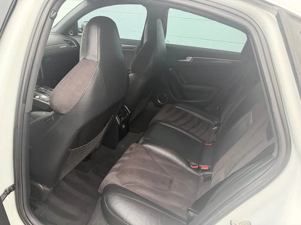 2012 Audi B8 S4 - Image 16 of 18