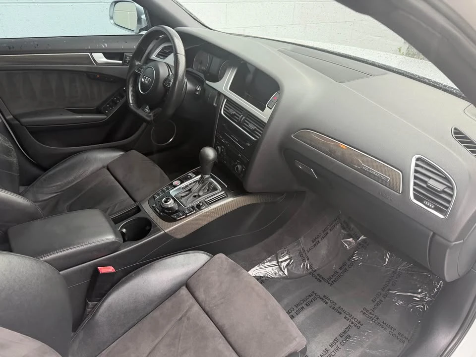 2012 Audi B8 S4 - Image 13 of 18