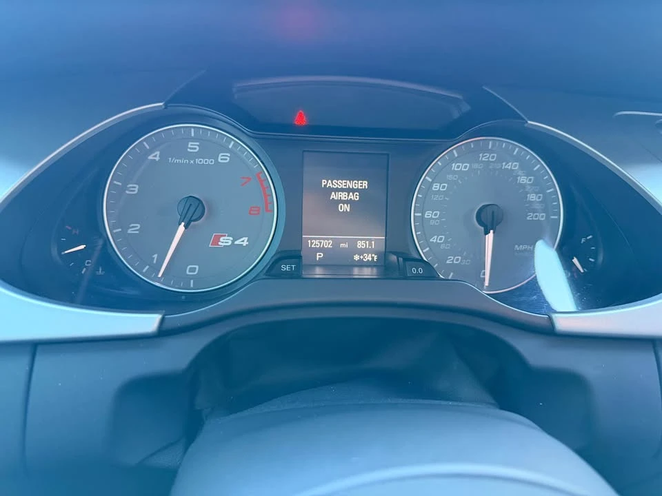 2012 Audi B8 S4 - Image 19 of 20