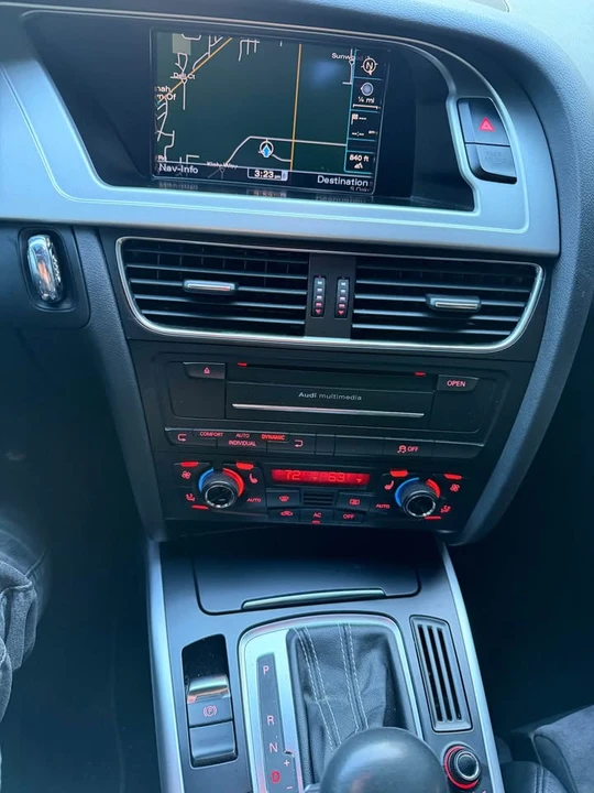 2012 Audi B8 S4 - Image 20 of 20