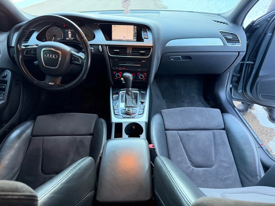 2012 Audi B8 S4 - Image 15 of 20