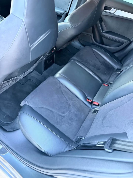 2012 Audi B8 S4 - Image 16 of 20