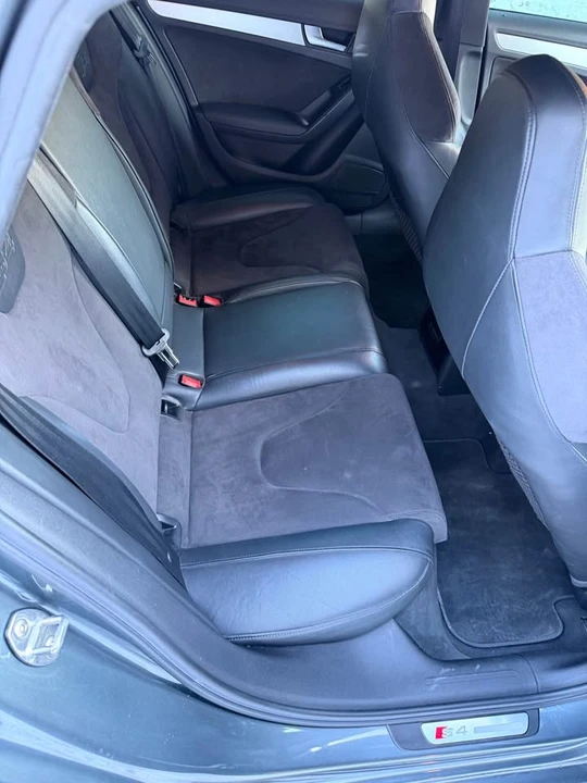 2012 Audi B8 S4 - Image 14 of 20