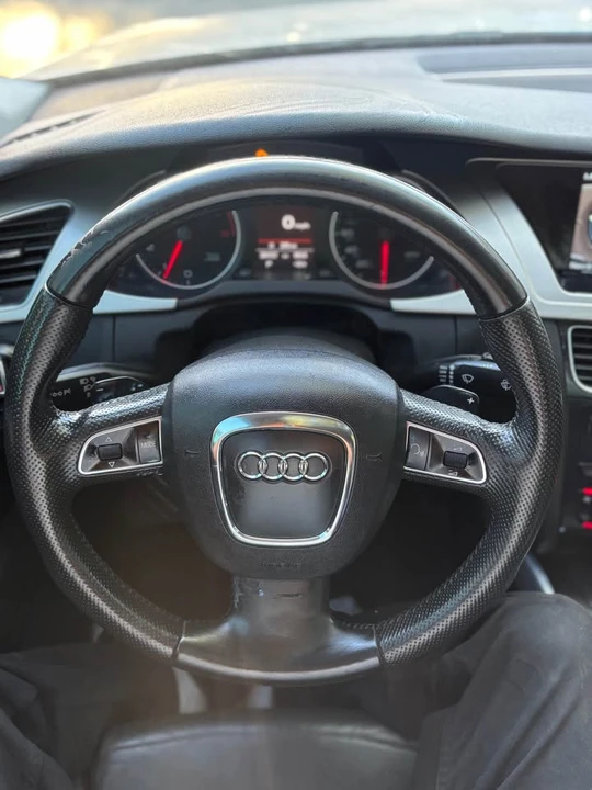 2012 Audi B8 S4 - Image 15 of 15