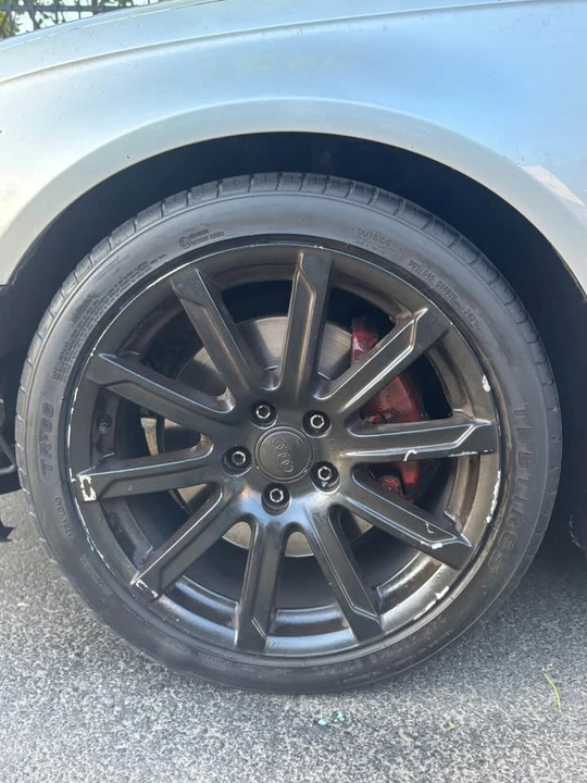 2012 Audi B8 S4 - Image 10 of 15