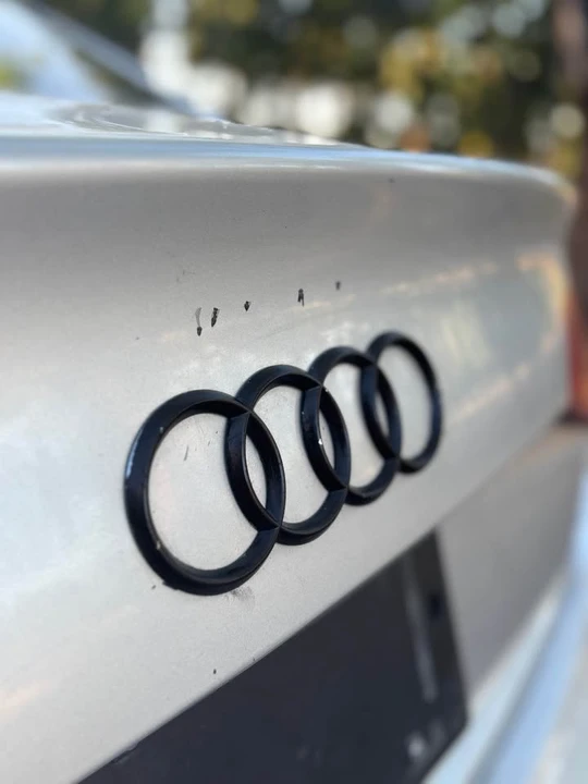 2012 Audi B8 S4 - Image 9 of 15