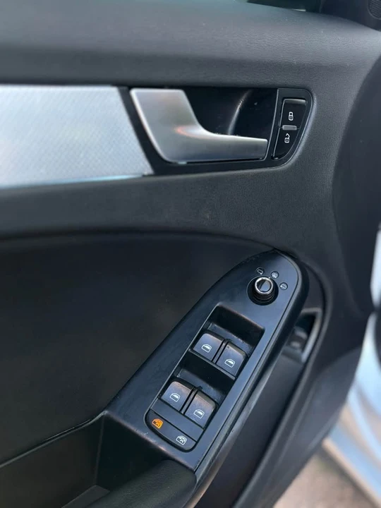 2012 Audi B8 S4 - Image 13 of 15