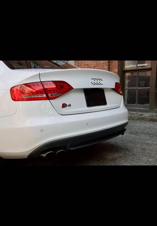 2012 Audi B8 S4 - Image 9 of 18