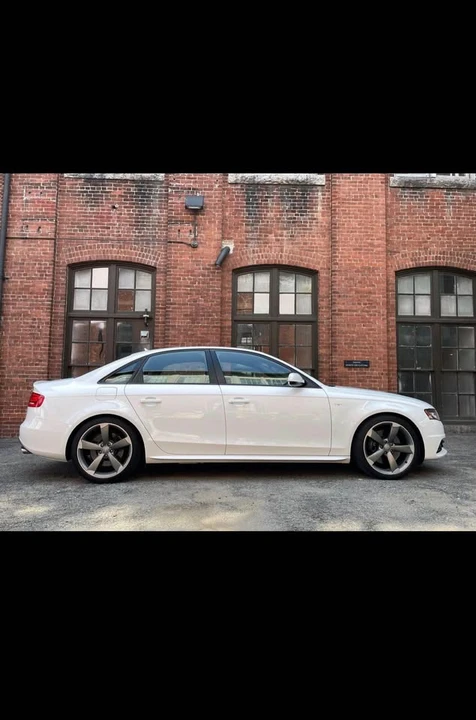 2012 Audi B8 S4 - Image 5 of 18