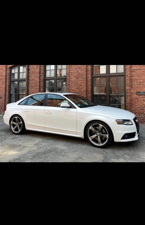 2012 Audi B8 S4 - Image 2 of 18