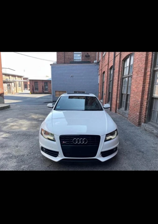 2012 Audi B8 S4 - Image 7 of 18