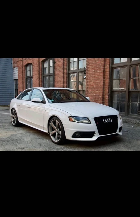2012 Audi B8 S4 - Image 8 of 18