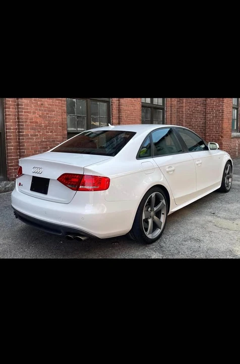 2012 Audi B8 S4 - Image 6 of 18