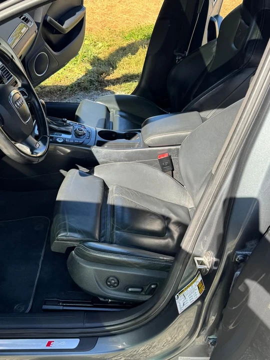 2012 Audi B8 S4 - Image 11 of 19