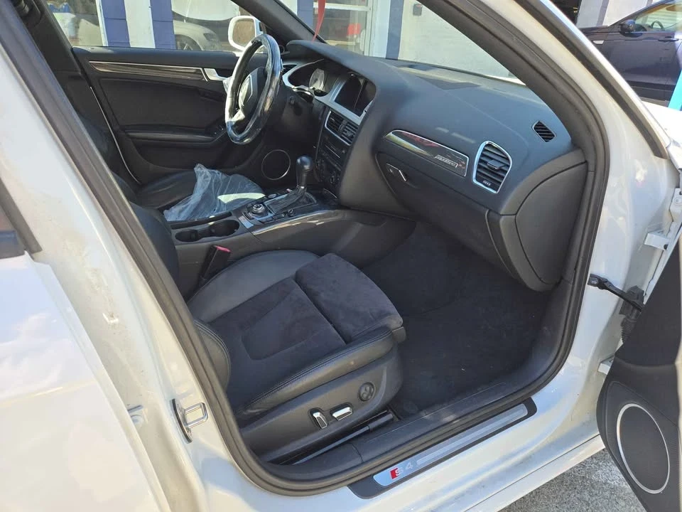 2012 Audi B8 S4 - Image 6 of 11