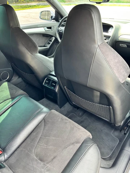 2012 Audi B8 S4 - Image 11 of 13